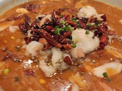 -小厨娘淮扬菜(六合欢乐港店)