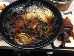 -王家沙点心店(南京西路总店)