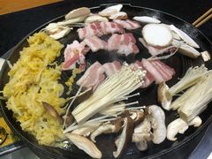 -海花锅盖烧烤店(怡馨家园店)