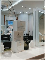 -Kraemer Paris  苏豪路易士·嘉玛发廊