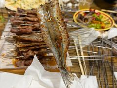 -孙哥牟平烧烤(白石路店)