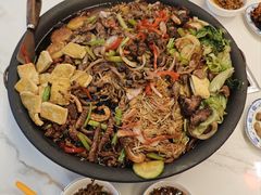 -一烙锅(友谊店)