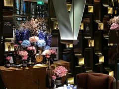 -足莲得·足道SPA(滨湖银泰店)