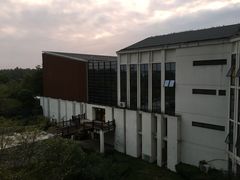-悦兮半岛温泉度假酒店·餐厅部