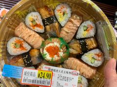 -AEON永旺(东方宝泰店)