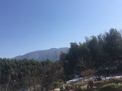 -狼山风景名胜区