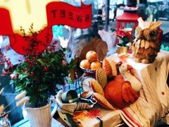 -Pie Bird(新闸路店)
