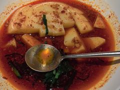 -秦月轩·陕西家乡菜(阜成路·五棵松店)