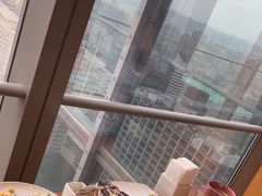 -视界美食自助餐厅·石家庄希尔顿酒店