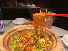 -老头儿油爆虾(星光一期店)
