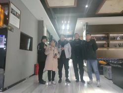 -金夫人婚纱摄影(西昌店)