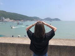-乌石塘景区