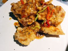 -乡间好味私家菜(总店)