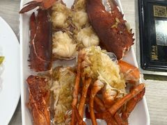 -船奇蒸汽海鲜·闽菜(八市海鲜总店)