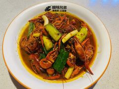 -拙味兄弟龙虾·江湖菜(和畅堂店)