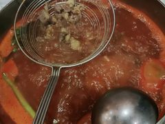 -陈记顺和牛肉火锅馆(天河北路店)