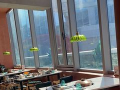 -喃喃椰·糟粕醋·椰子鸡火锅(七堡花园店)