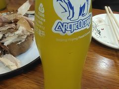 -浑河春面馆·非遗鹿角面(良乡店)