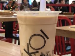 -KOI Thé(正佳广场店)