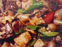 -徐记海鲜(曲江南湖店)