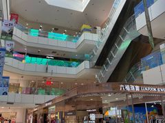 -北京华联购物中心(天通苑店)