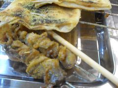 -寻香羊小羊·徐州烧烤(南京店)