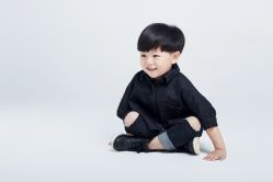 -INKIDS潮童社儿童摄影(朝阳大悦城店)