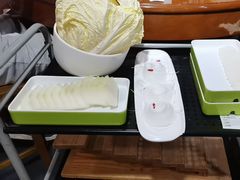 -正福居老北京正宗铜锅泉水涮肉(彰化路店)