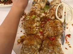 -喜记避风塘炒辣蟹(旗舰店)