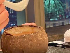 -金轩中餐厅 Jin Xuan(浦东丽思卡尔顿酒店)