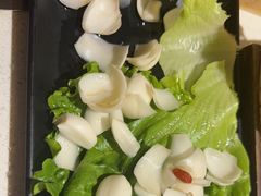 -一叶一世界•素食餐厅(环球中心店)