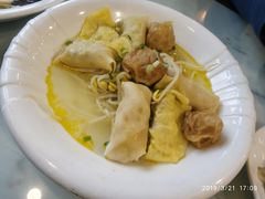-拱北楼(皇亭广场店)
