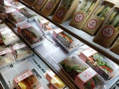 -山崎面包(静安久光店)