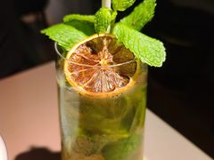 Refreshing&nbsp;Passion-Oasis Bar & Grill