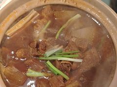 -谷田稻香·砂锅菜(汇暻广场店)