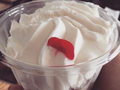 栗子蛋糕-红宝石·鲜奶小方(莘庄店)