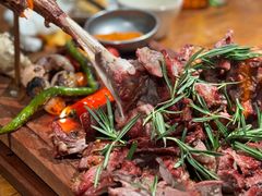 -纳鲁孜·新疆特色餐厅(上海悦荟广场店)