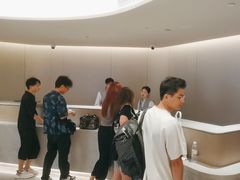 -全季酒店(广州越秀公园店)