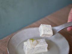 海盐荔枝甘露-知亘茶食