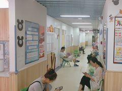 -励步成长中心(老福山校区)