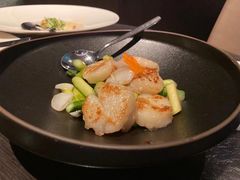 -万丽轩·粤菜(王府井金茂万丽酒店)