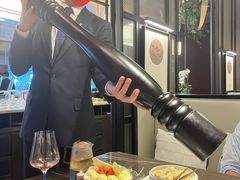 -海派悦庭·海胆烧麦·新融合菜(凯德广场店)