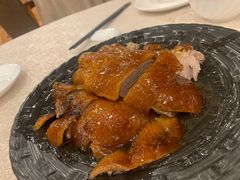 -麒麟中餐厅·经典粤菜·地道菜式老字号(广州长隆酒店)