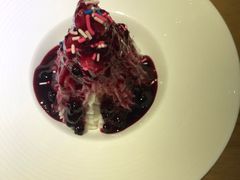 -吕氏疙瘩汤·海鲜新鲁菜(凯德mall新都心店)