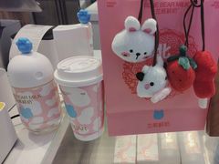 -兰熊鲜奶(昌平悦荟店)