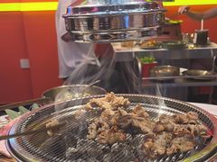 -南浦洞烤肉·新世界版(奥体店)