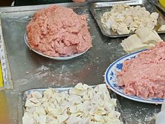 -小秋水饺(大成路总店)