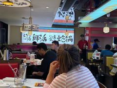 -涿派·炝锅鱼(涿州店)