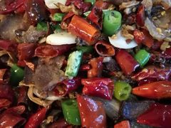 -宋记冕宁土菜馆(海门渔村二店)