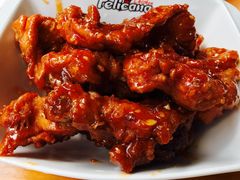 -Pelicana百利家炸鸡(江南西名店城店)
